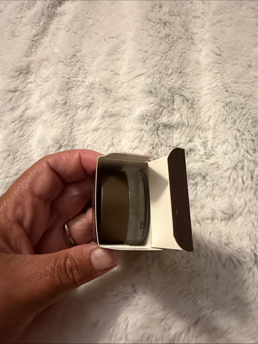 Melt Cosmetics Ultra-Matte Gel Liner — Deep Brown